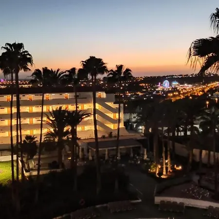 Paraiso Maspalomas Experience 公寓 San Bartolomé