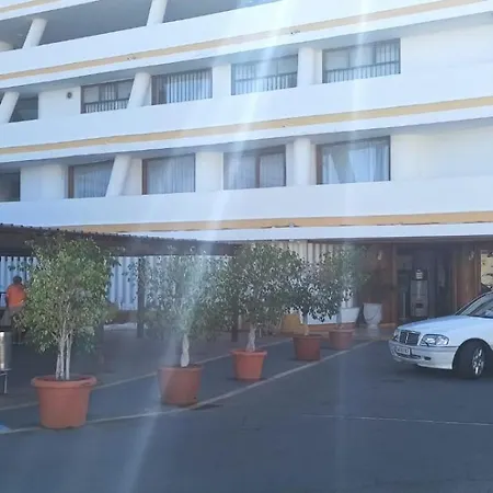 公寓 Paraiso Maspalomas Experience San Bartolomé