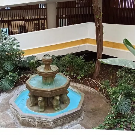 公寓 Paraiso Maspalomas Experience San Bartolomé
