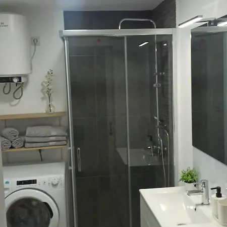 Paraiso Maspalomas Experience San Bartolomé