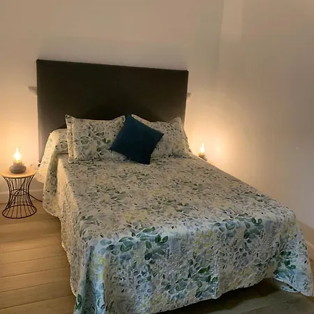 Paraiso Maspalomas Experience アパート San Bartolomé