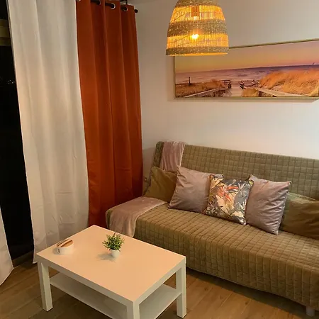 公寓 Paraiso Maspalomas Experience San Bartolomé