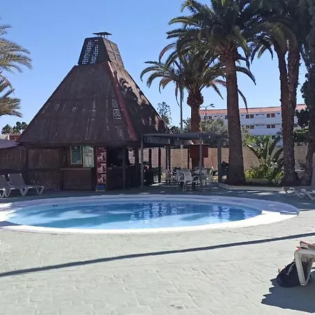 Paraiso Maspalomas Experience Apartment *