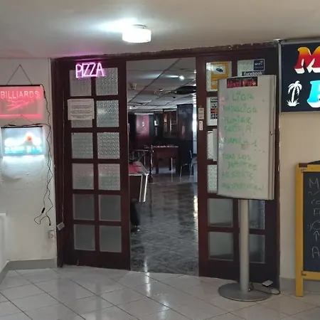 Paraiso Maspalomas Experience