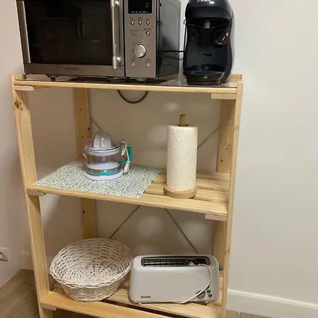 Paraiso Maspalomas Experience Apartment San Bartolomé