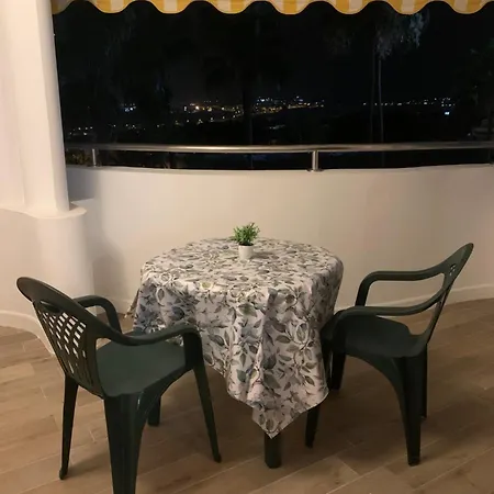 Paraiso Maspalomas Experience * San Bartolomé