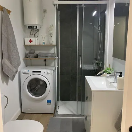 Apartment Paraiso Maspalomas Experience *