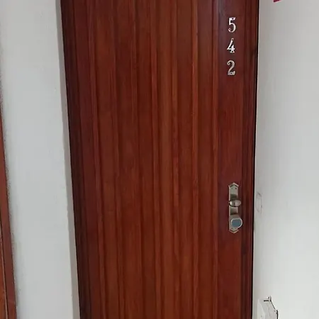 Apartment Paraiso Maspalomas Experience