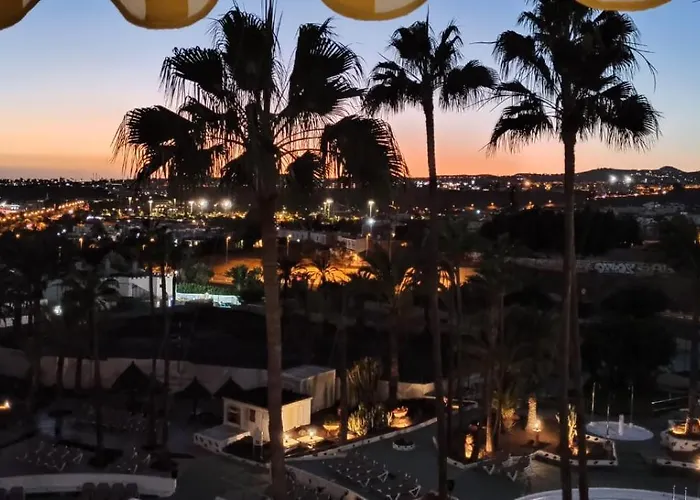 Paraiso Maspalomas Experience