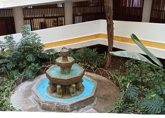 דירה Paraiso Maspalomas Experience San Bartolomé