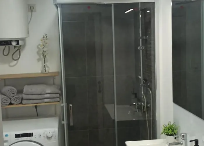 Paraiso Maspalomas Experience San Bartolomé