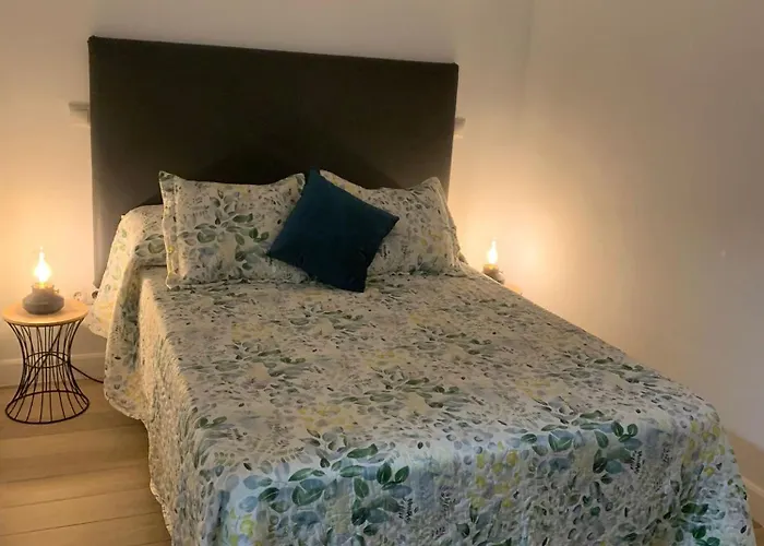 Paraiso Maspalomas Experience 公寓 San Bartolomé