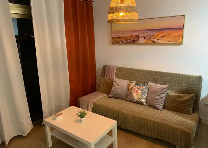 דירה Paraiso Maspalomas Experience San Bartolomé