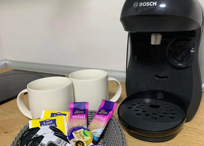 דירה Paraiso Maspalomas Experience *