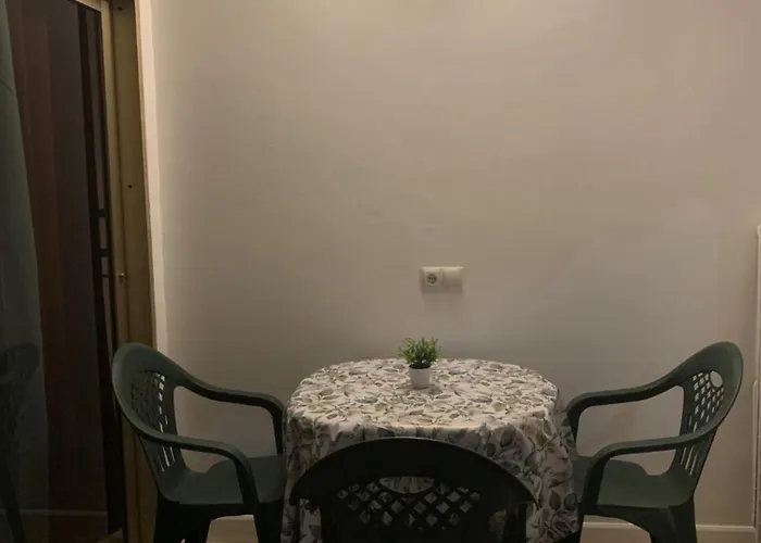 Paraiso Maspalomas Experience *