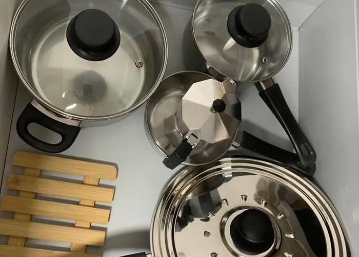 Paraiso Maspalomas Experience דירה San Bartolomé