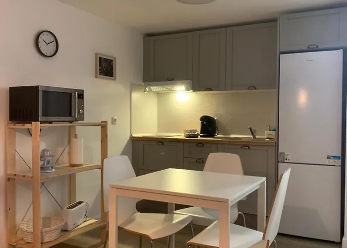 Paraiso Maspalomas Experience דירה