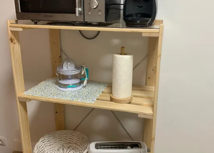 Paraiso Maspalomas Experience דירה San Bartolomé