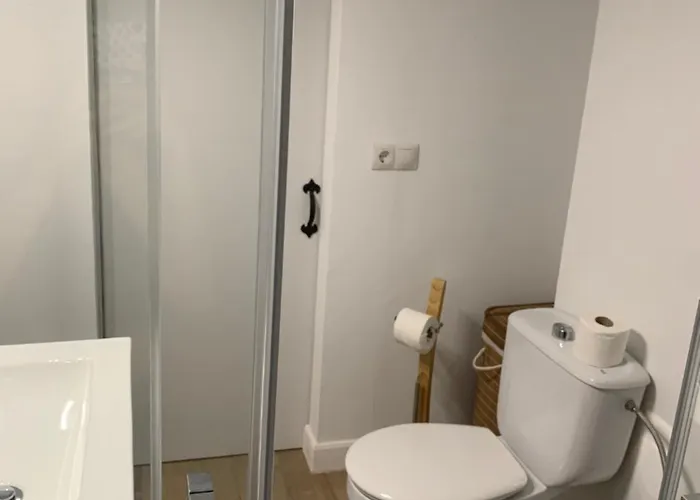 דירה Paraiso Maspalomas Experience *