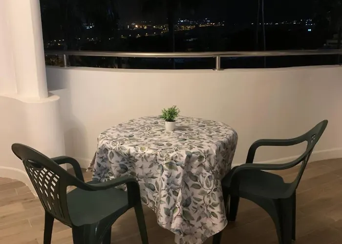 Paraiso Maspalomas Experience * San Bartolomé