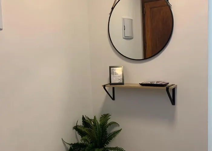 Paraiso Maspalomas Experience דירה *