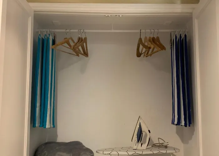 דירה Paraiso Maspalomas Experience *