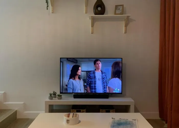 Paraiso Maspalomas Experience