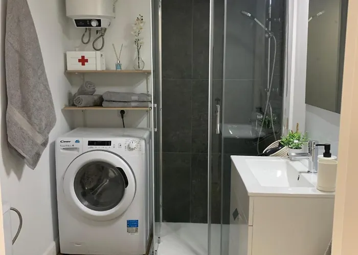 דירה Paraiso Maspalomas Experience *