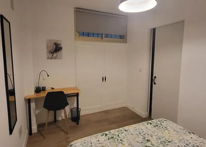 Paraiso Maspalomas Experience San Bartolomé