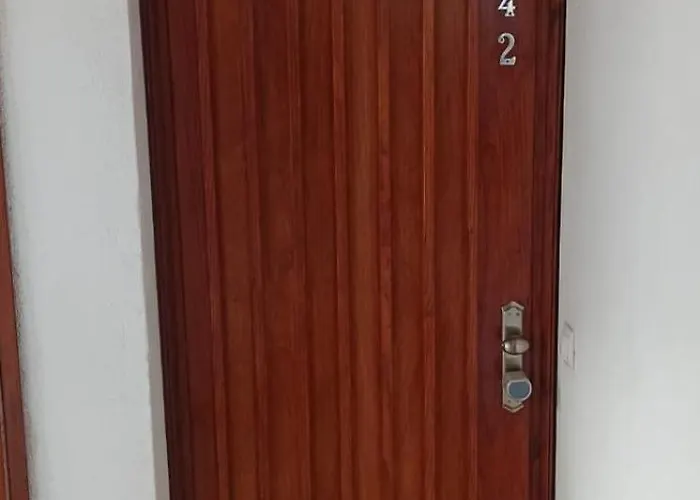 דירה Paraiso Maspalomas Experience