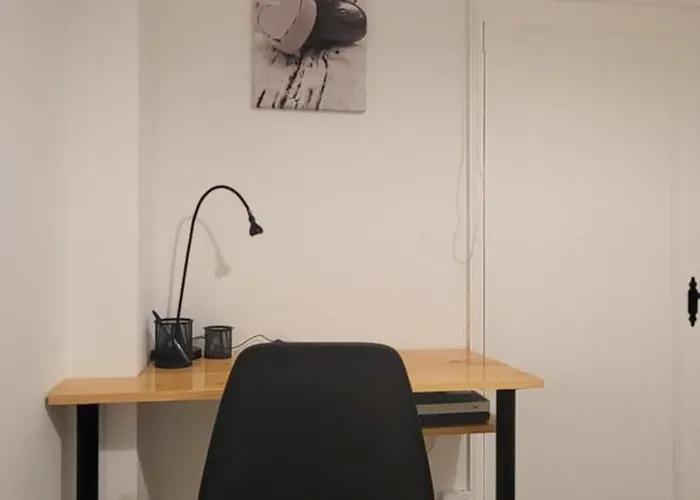 דירה Paraiso Maspalomas Experience