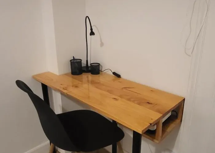 דירה Paraiso Maspalomas Experience