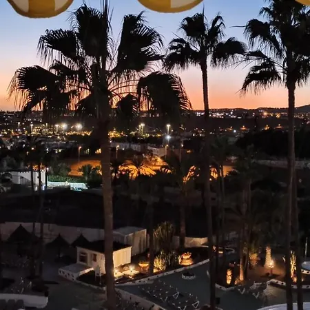 Paraiso Maspalomas Experience