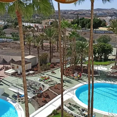 Paraiso Maspalomas Experience *