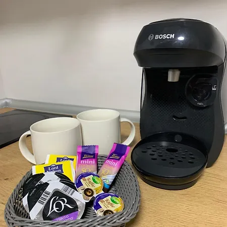 Appartement Paraiso Maspalomas Experience *