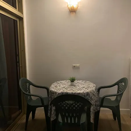 Paraiso Maspalomas Experience *