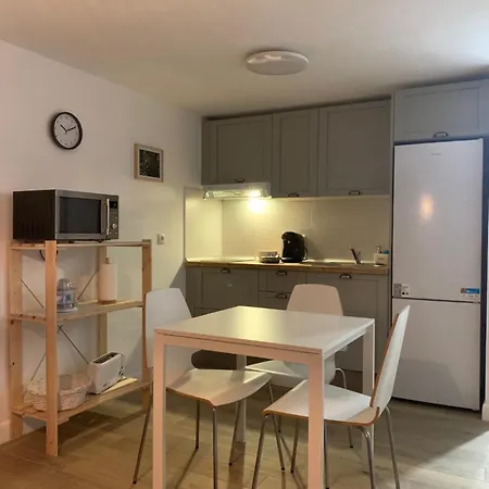 Paraiso Maspalomas Experience Appartement