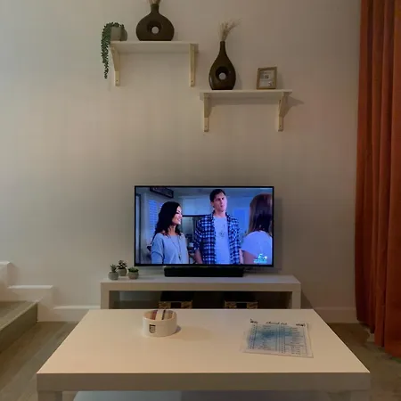 Paraiso Maspalomas Experience