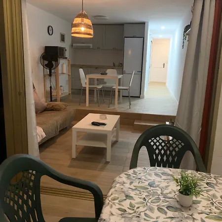 Paraiso Maspalomas Experience