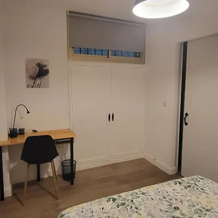 Paraiso Maspalomas Experience San Bartolomé