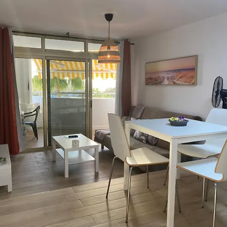Appartement Paraiso Maspalomas Experience San Bartolomé